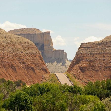 Cottage Near Bryce Canyon And Zion National Parks! Cannonville Ngoại thất bức ảnh