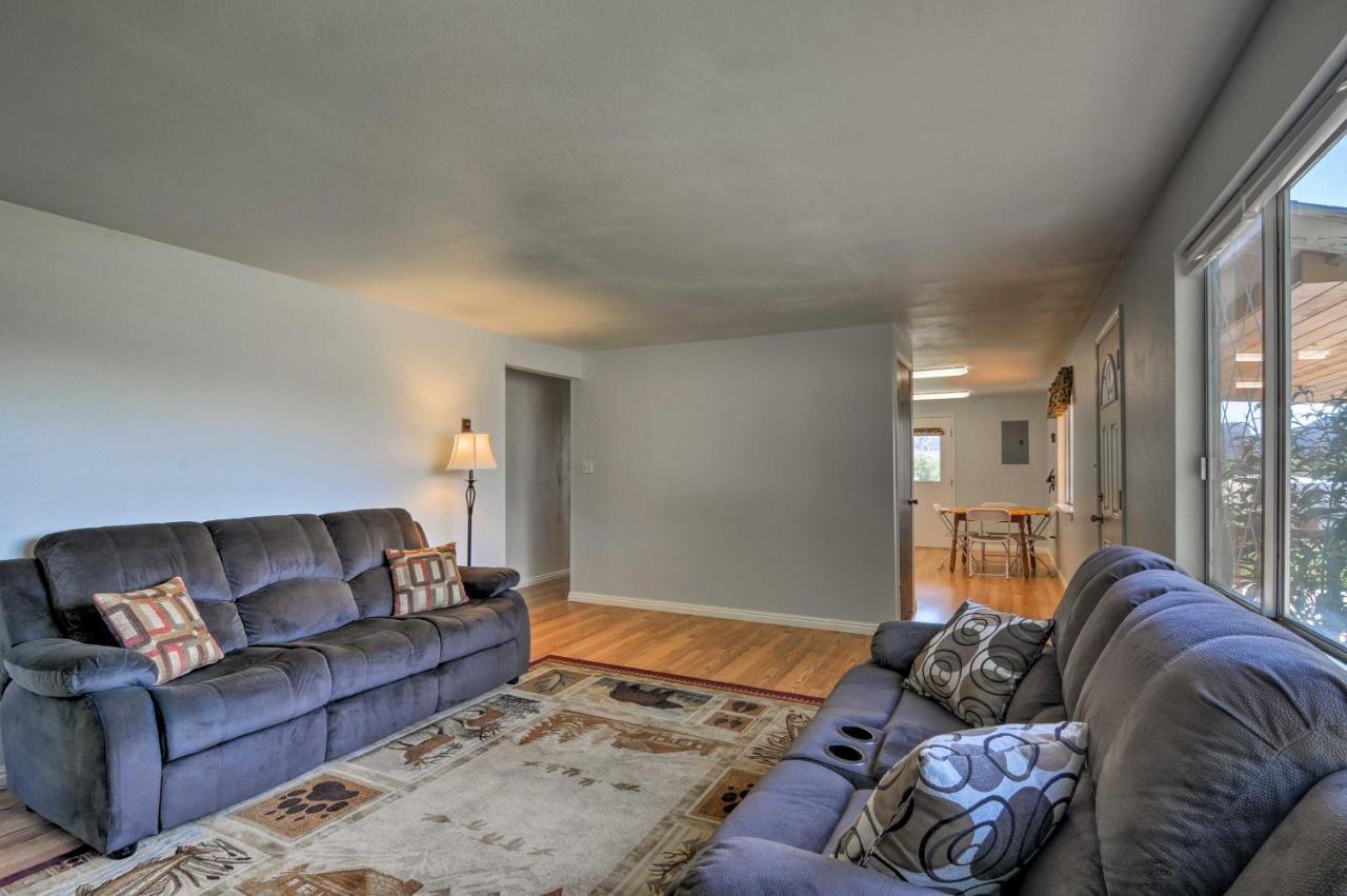 Cottage Near Bryce Canyon And Zion National Parks! Cannonville Ngoại thất bức ảnh