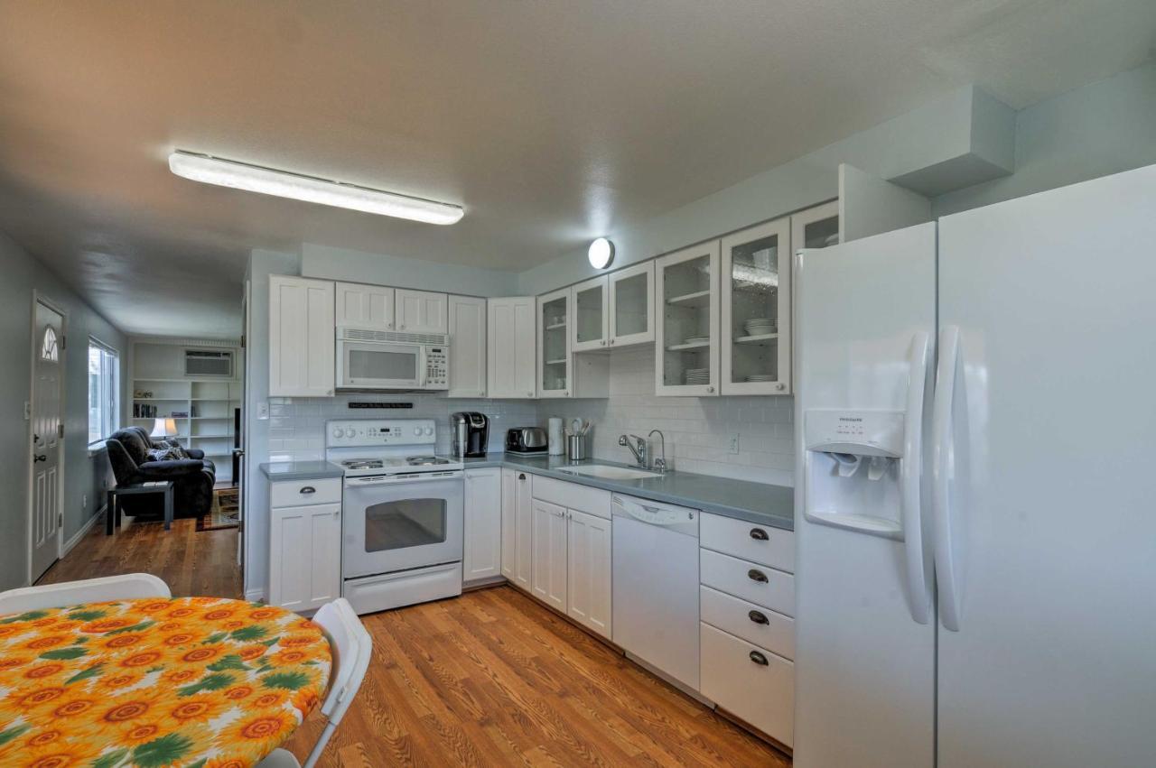 Cottage Near Bryce Canyon And Zion National Parks! Cannonville Ngoại thất bức ảnh