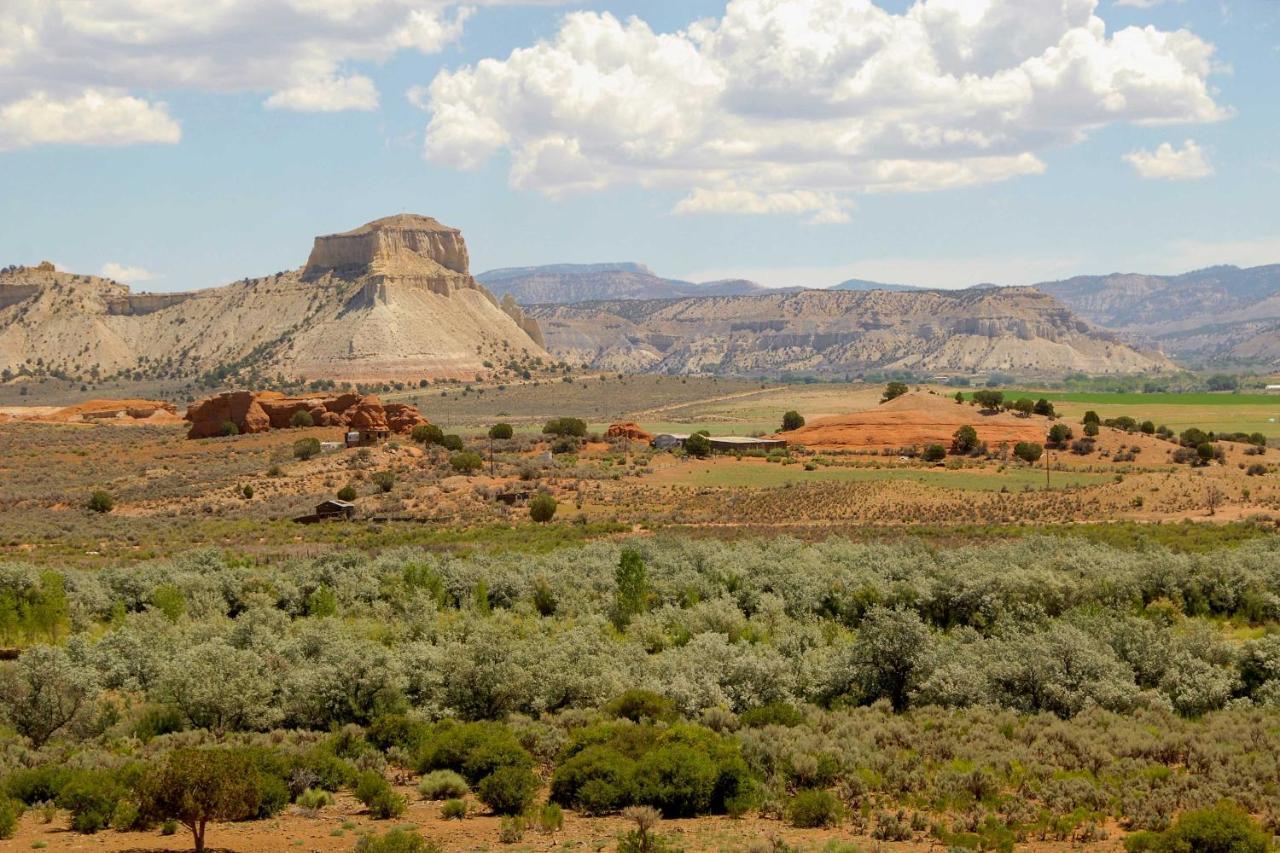 Cottage Near Bryce Canyon And Zion National Parks! Cannonville Ngoại thất bức ảnh