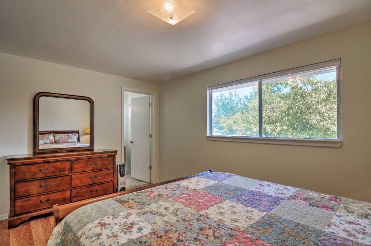 Cottage Near Bryce Canyon And Zion National Parks! Cannonville Ngoại thất bức ảnh