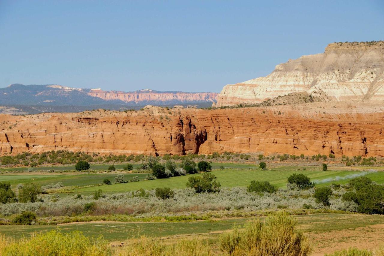 Cottage Near Bryce Canyon And Zion National Parks! Cannonville Ngoại thất bức ảnh