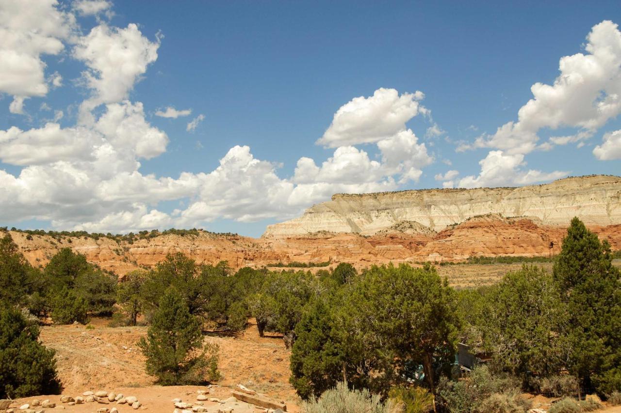 Cottage Near Bryce Canyon And Zion National Parks! Cannonville Ngoại thất bức ảnh